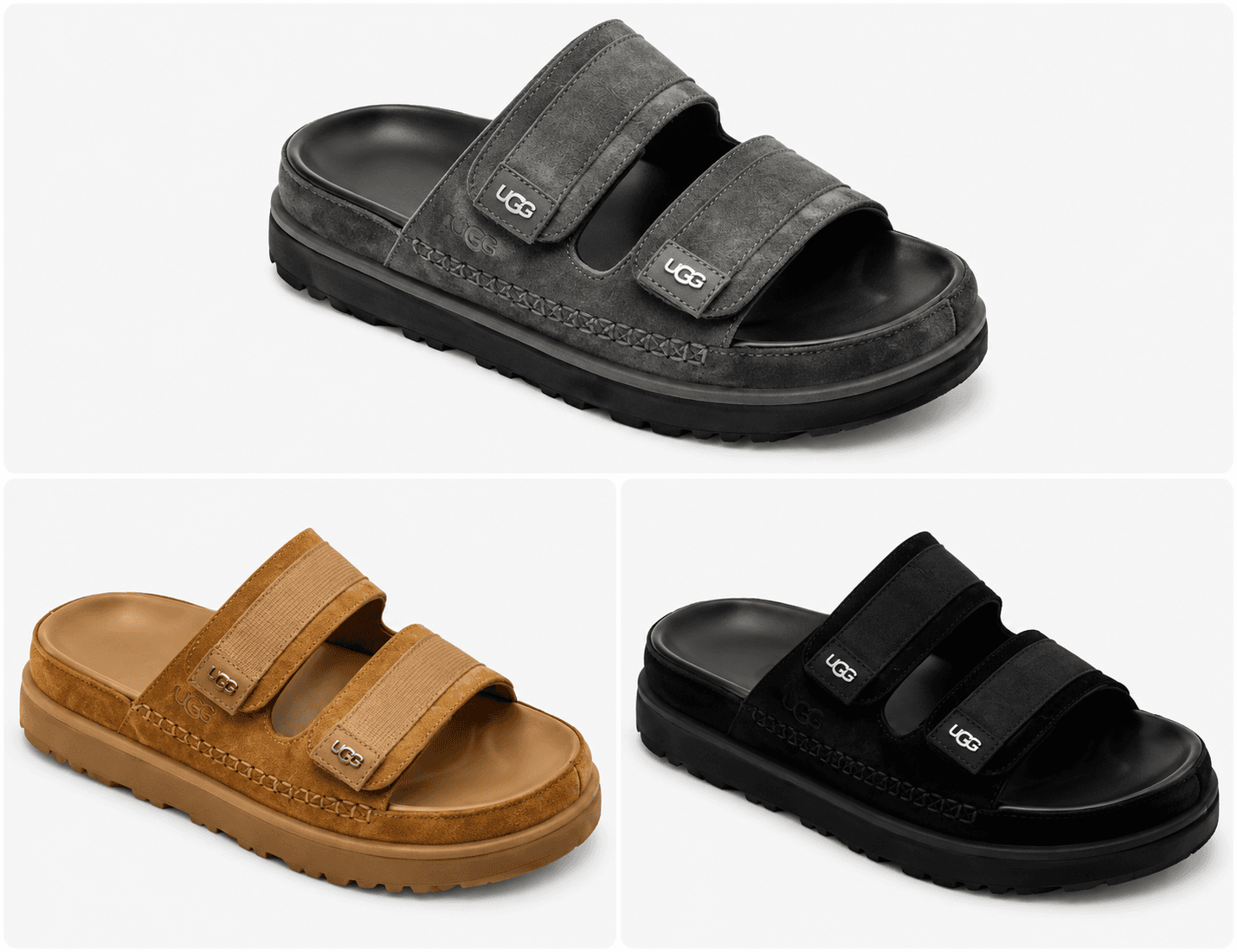 Platform Slides