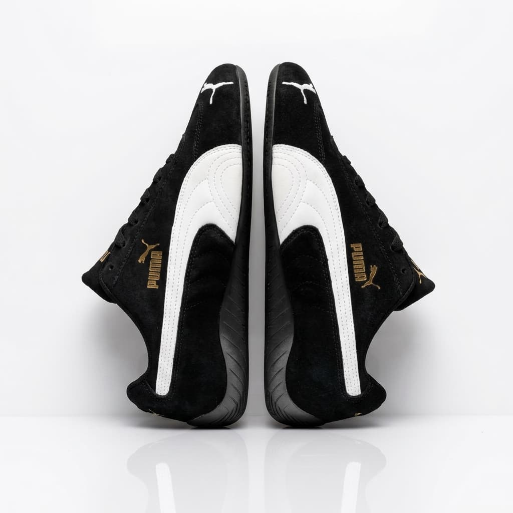 Racing Flats